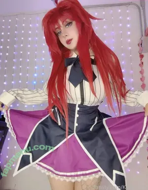 Keira Lex / keira.stallion / keira_lex / mexican cosplayer nude photo #0397