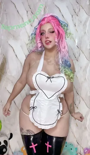 Keira Lex / keira.stallion / keira_lex / mexican cosplayer nude photo #0448