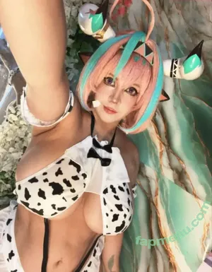 Keira Lex / keira.stallion / keira_lex / mexican cosplayer nude photo #0456