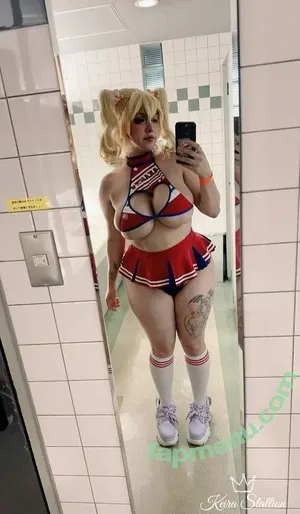 Keira Lex / keira.stallion / keira_lex / mexican cosplayer nude photo #0480