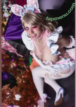 Keira Lex / keira.stallion / keira_lex / mexican cosplayer nude photo #0491