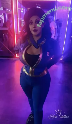 Keira Lex / keira.stallion / keira_lex / mexican cosplayer nude photo #0530