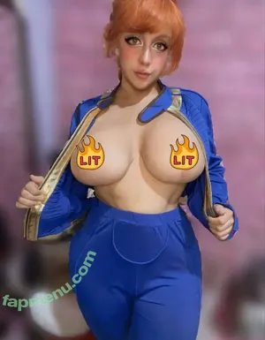 Keira Lex / keira.stallion / keira_lex / mexican cosplayer nude photo #0532