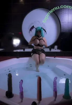 Keira Lex / keira.stallion / keira_lex / mexican cosplayer nude photo #0551