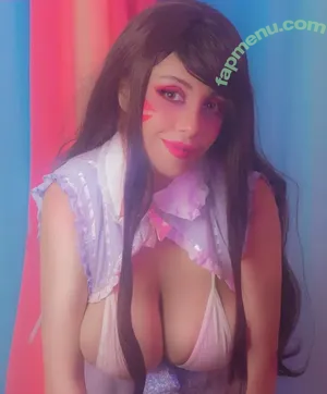 Keira Lex / keira.stallion / keira_lex / mexican cosplayer nude photo #0642