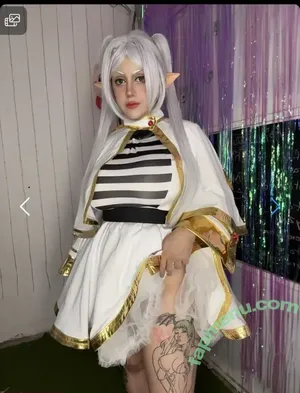 Keira Lex / keira.stallion / keira_lex / mexican cosplayer nude photo #0746