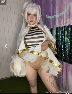 Keira Lex / keira.stallion / keira_lex / mexican cosplayer nude photo #0750