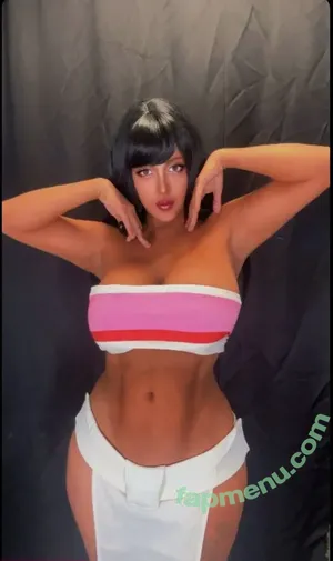 Keira Lex / keira.stallion / keira_lex / mexican cosplayer nude photo #0764