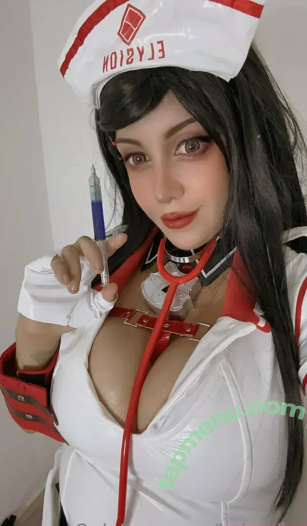 Keira Lex nude photo #0307 (keiralex / mexican cosplayer)