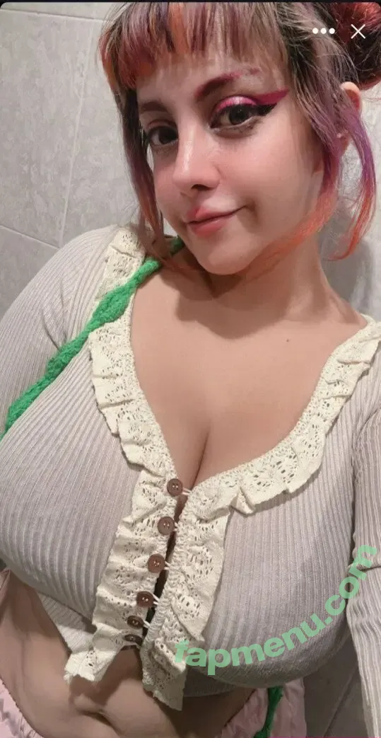 Keira Lex nude photo #0369 (keira.stallion / keira_lex / mexican cosplayer)