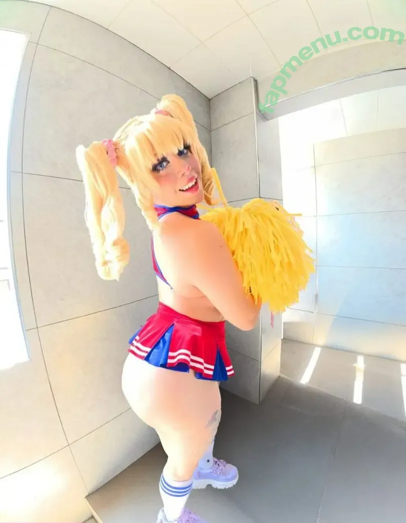 Keira Lex nude photo #0378 (keira.stallion / keira_lex / mexican cosplayer)