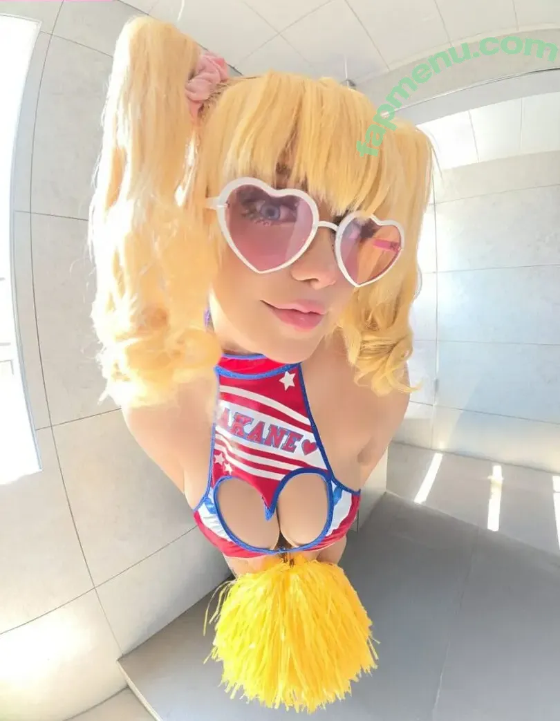 Keira Lex nude photo #0379 (keira.stallion / keira_lex / mexican cosplayer)