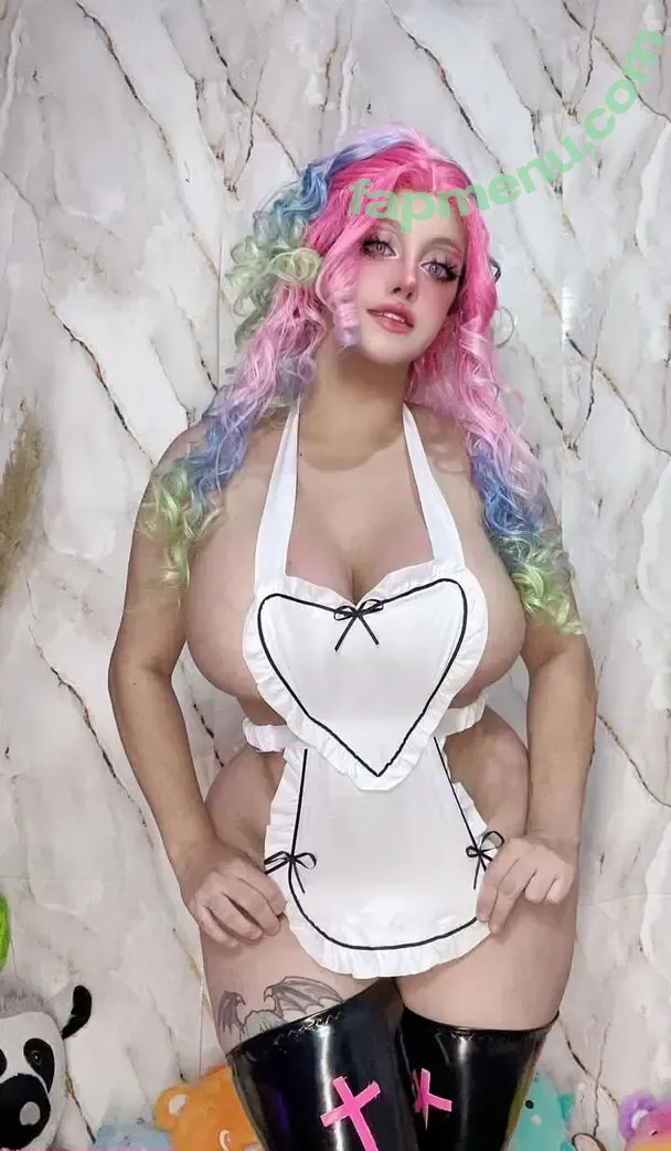 Keira Lex nude photo #0446 (keira.stallion / keira_lex / mexican cosplayer)