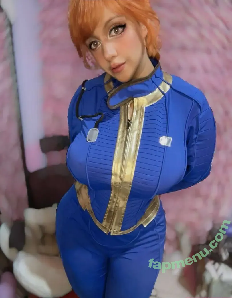 Keira Lex nude photo #0531 (keira.stallion / keira_lex / mexican cosplayer)