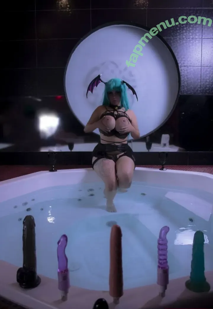 Keira Lex nude photo #0551 (keira.stallion / keira_lex / mexican cosplayer)