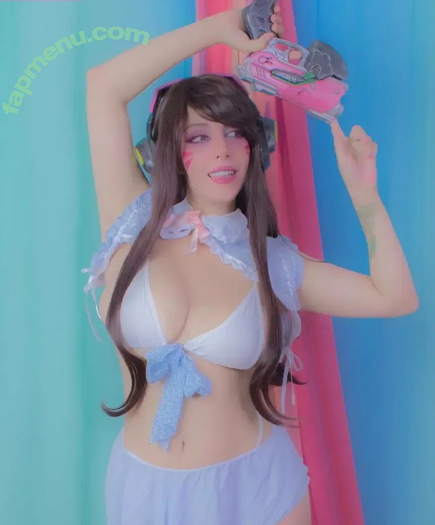 Keira Lex nude photo #0661 (keira.stallion / keira_lex / mexican cosplayer)