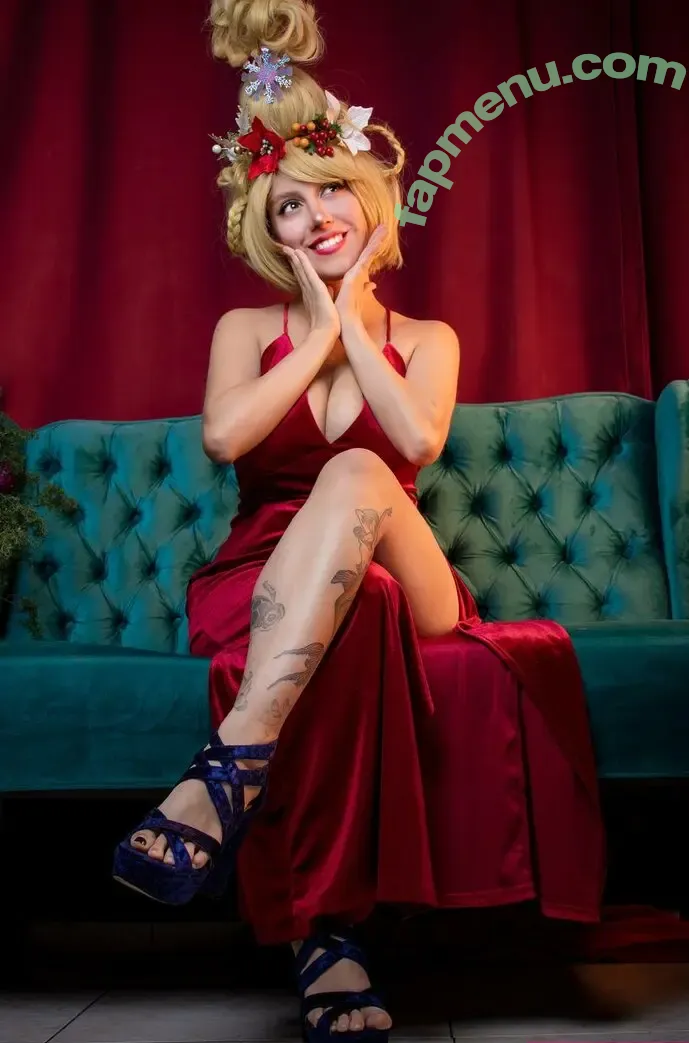 Keira Lex nude photo #0673 (keira.stallion / keira_lex / mexican cosplayer)