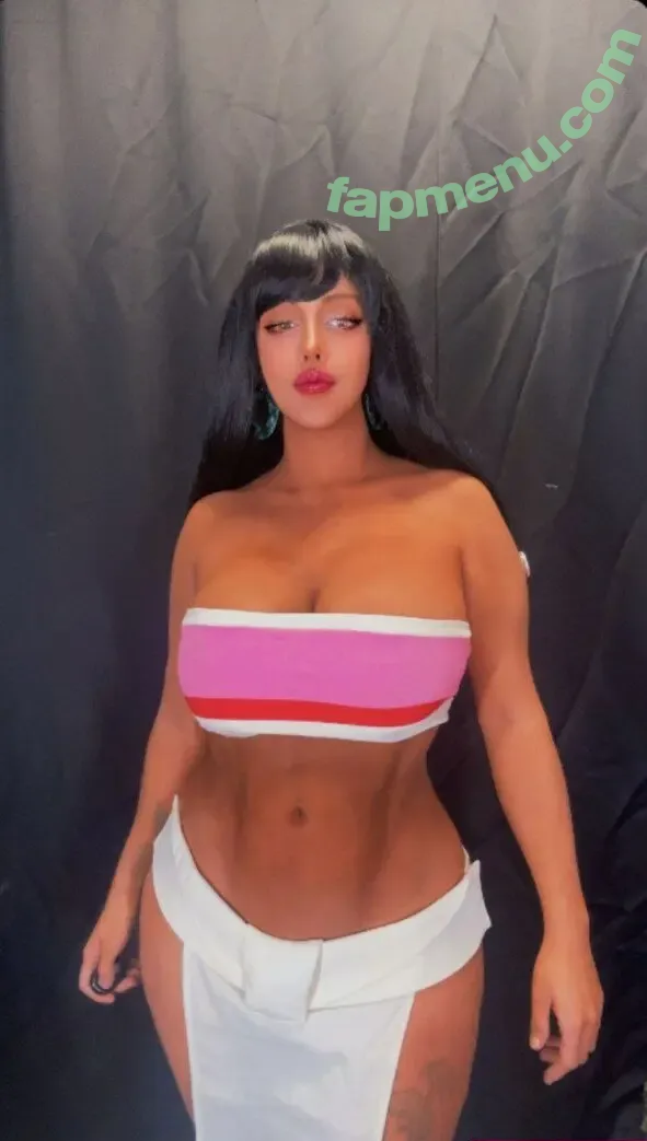 Keira Lex nude photo #0762 (keira.stallion / keira_lex / mexican cosplayer)