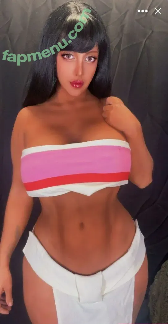 Keira Lex nude photo #0763 (keira.stallion / keira_lex / mexican cosplayer)