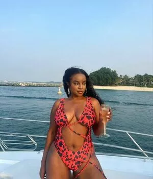 Keisha Buchanan / keishabuchanan / sugababes nude photo #0013