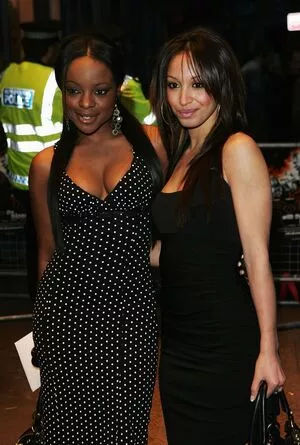 Keisha Buchanan / keishabuchanan / sugababes nude photo #0024