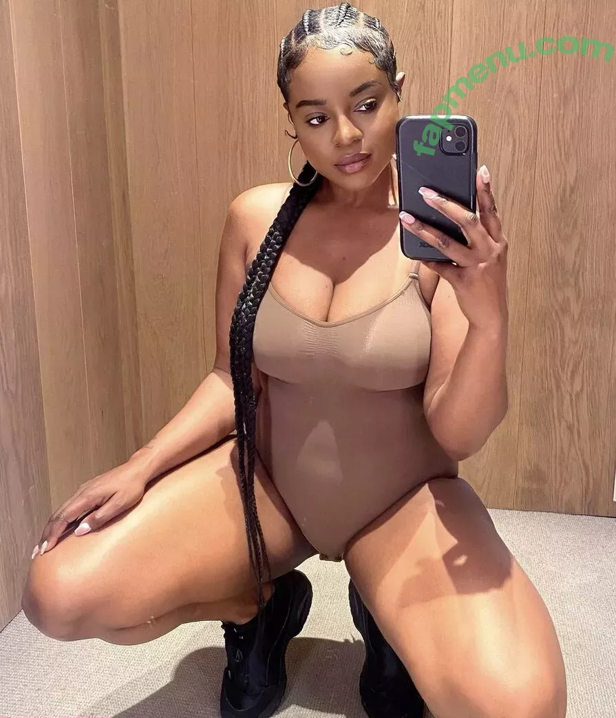 Keisha Buchanan nude photo #0011 (keishabuchanan / sugababes)