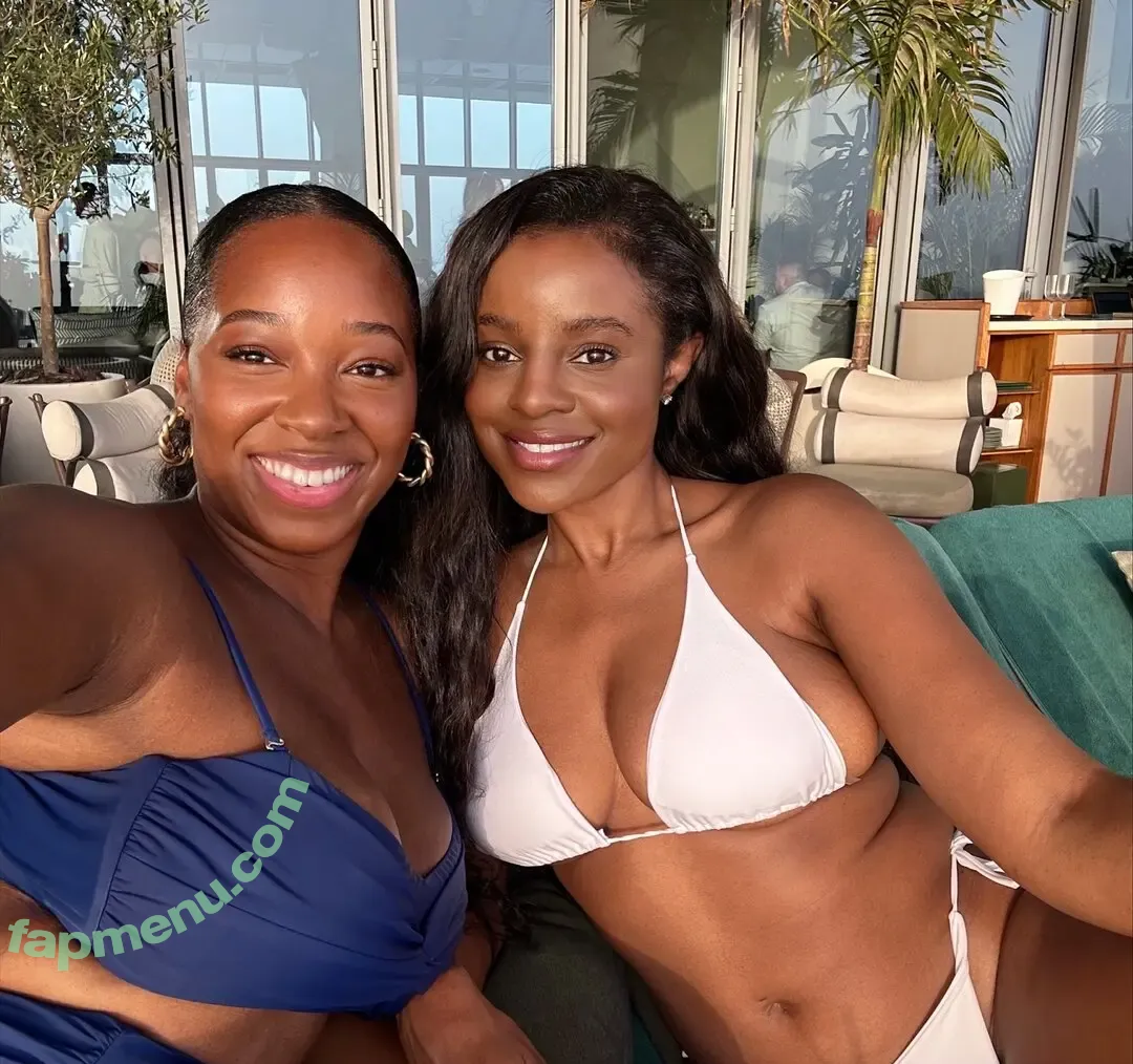 Keisha Buchanan nude photo #0062 (keishabuchanan / sugababes)