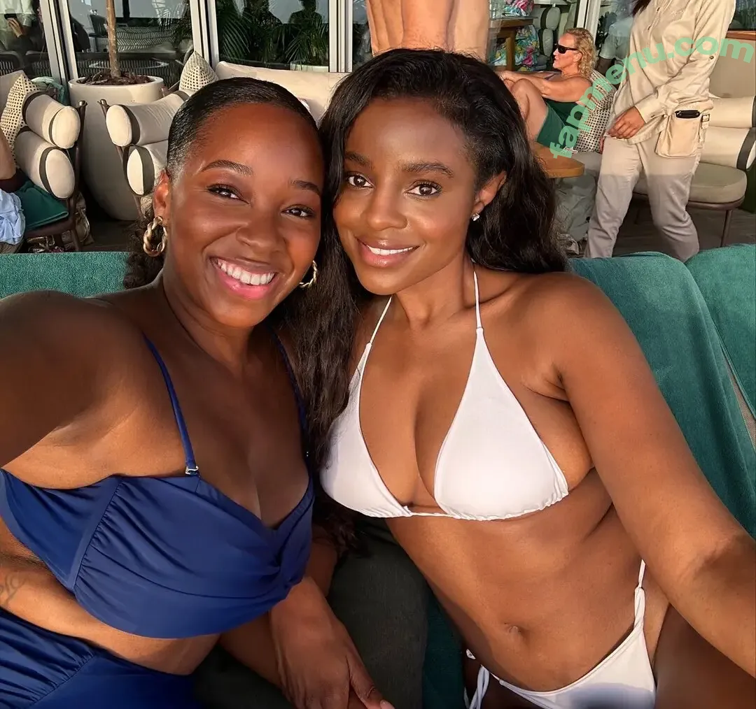 Keisha Buchanan nude photo #0063 (keishabuchanan / sugababes)