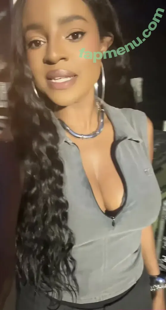 Keisha Buchanan nude photo #0093 (keishabuchanan / sugababes)