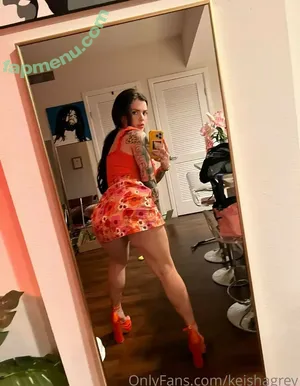 Keisha Grey / Conservatives / keishagrey / littlekeish nude photo #0938