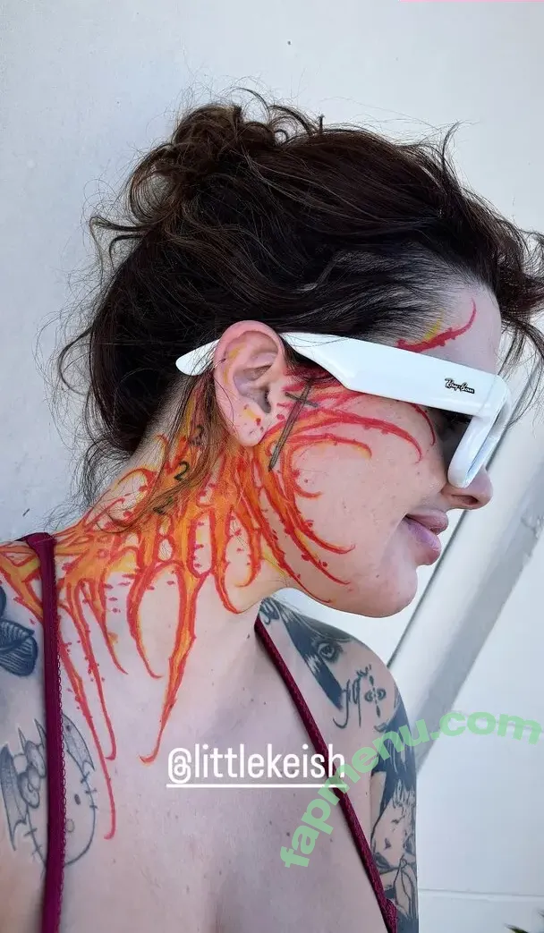 Keisha Grey nude photo #0945 (Conservatives / keishagrey / littlekeish)