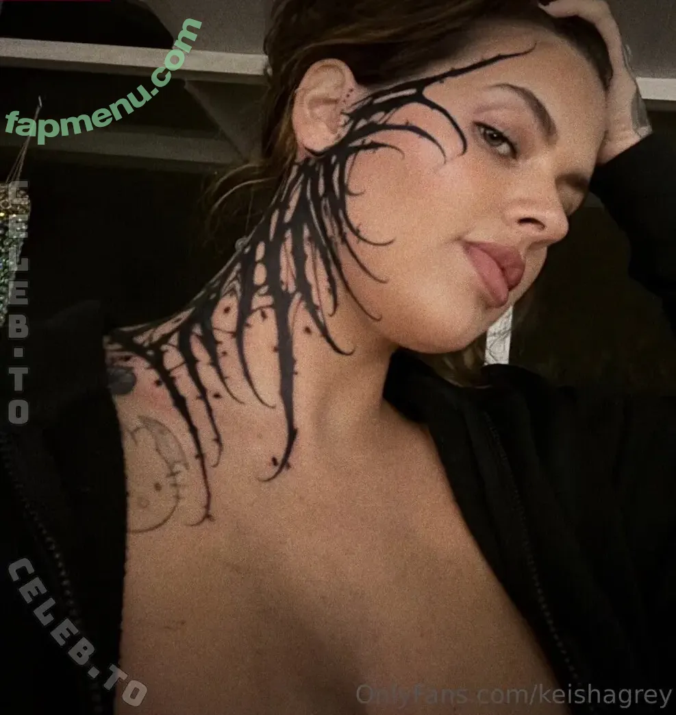 Keisha Grey nude photo #1073 (keishagrey / littlekeish)