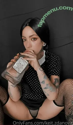 Keit Zdanova / Eckaterine2 / keit.zdanova nude photo #0236