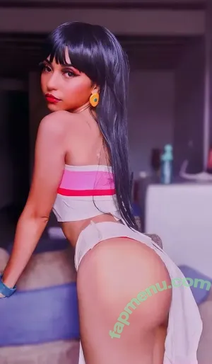 keittorin / Keito / keitozin nude photo #0021