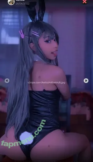 keittorin / Keito / keitozin nude photo #0030