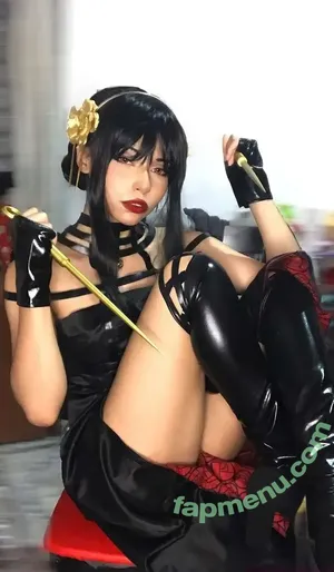 keittorin / Keito / keitozin nude photo #0035