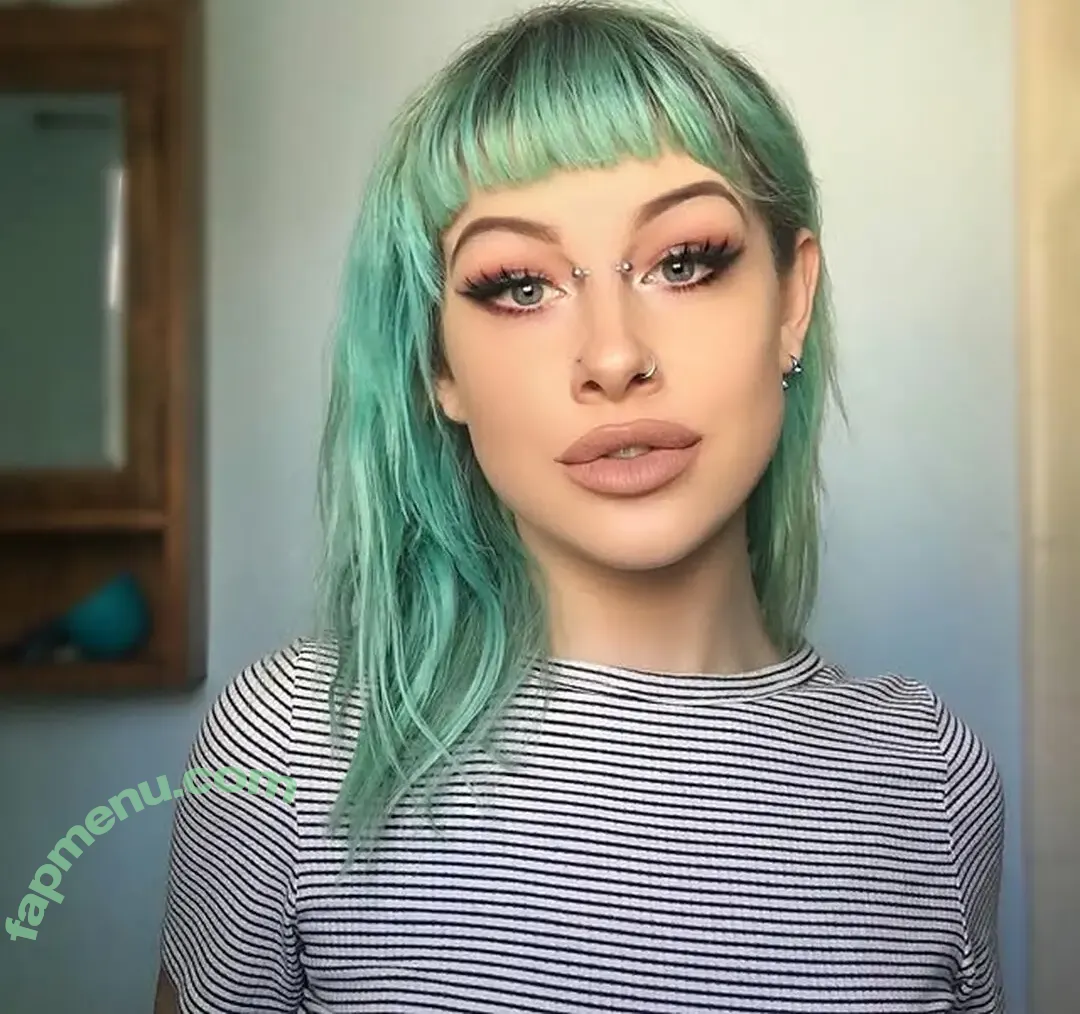 Keke Diesel nude photo #0006 (Karmavenom / kekediesel)