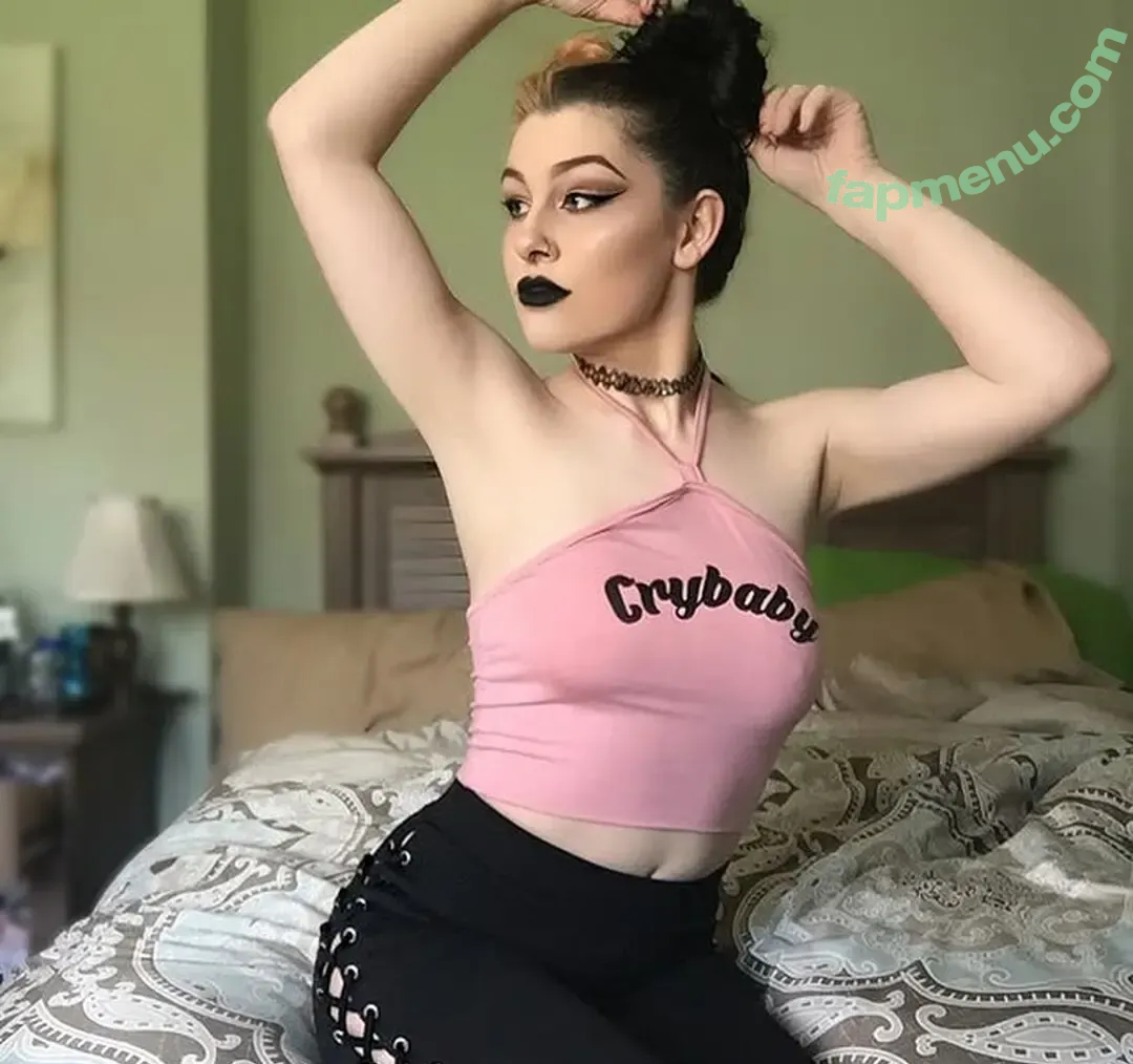 Keke Diesel nude photo #0007 (Karmavenom / kekediesel)