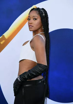 Keke Palmer / keke nude photo #0006