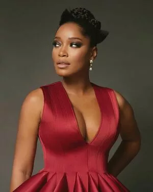 Keke Palmer / keke nude photo #0029