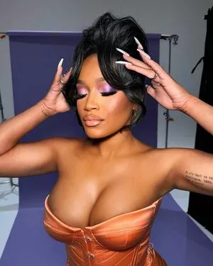 Keke Palmer / keke nude photo #0072