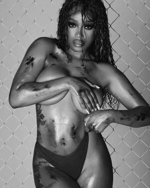 Keke Palmer / keke nude photo #0127