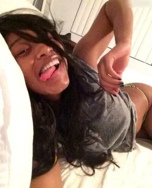 Keke Palmer / keke nude photo #0222