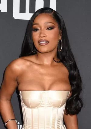 Keke Palmer / keke nude photo #0236