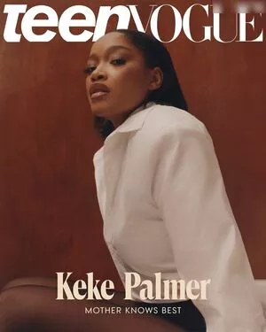 Keke Palmer / keke nude photo #0256