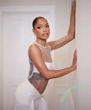 Keke Palmer / keke nude photo #0489