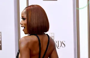 Keke Palmer / keke nude photo #0557