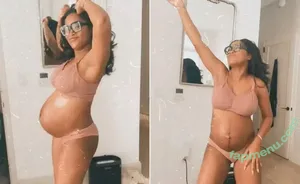 Keke Palmer / keke nude photo #0568