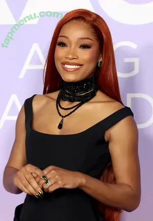 Keke Palmer / keke nude photo #0569