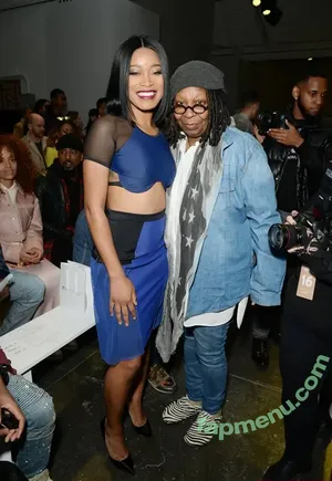 Keke Palmer / keke nude photo #0578